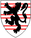 Fairfax of Gilling
