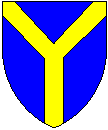 Azure a pall or